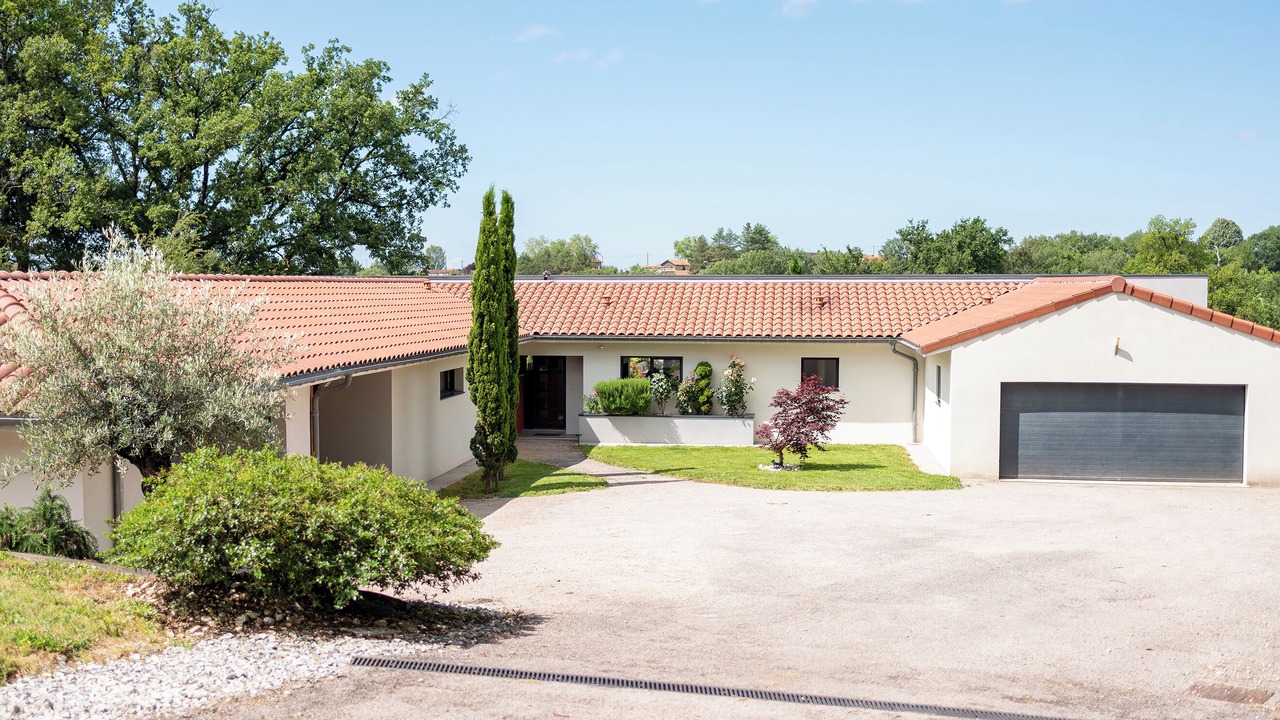 Photo of Outdoor in Carmaux