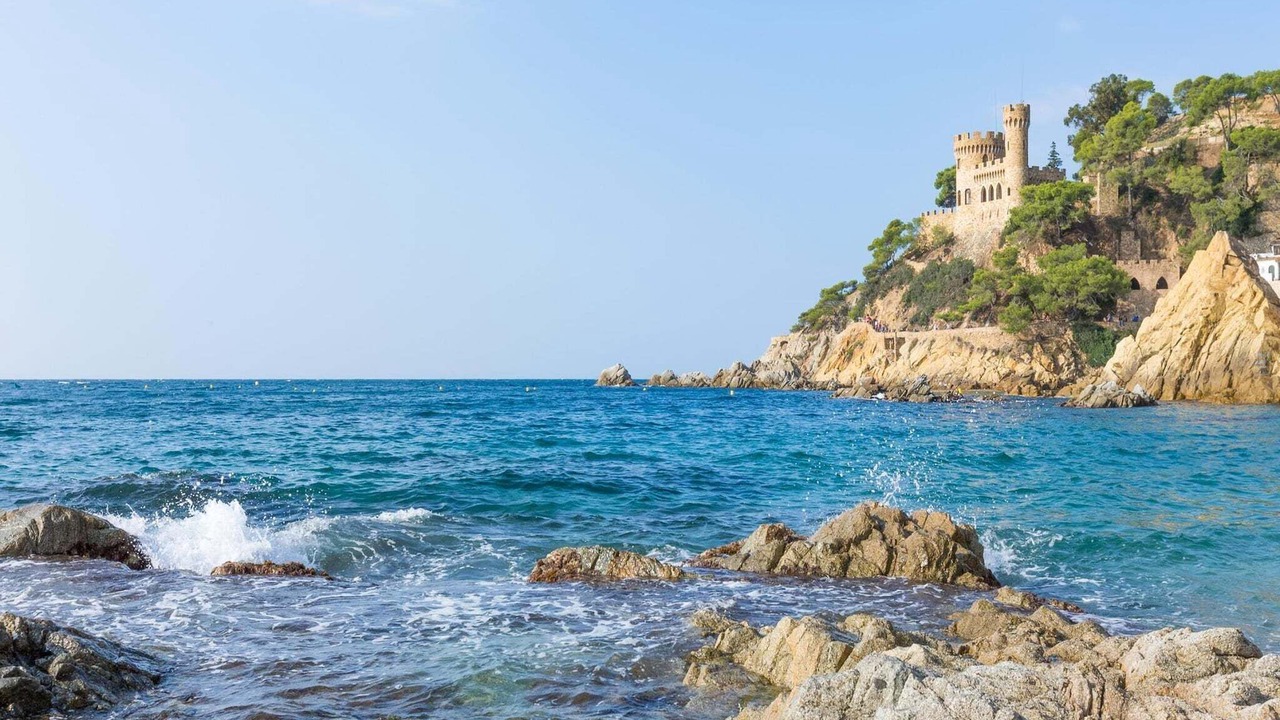 Photo of Others in Lloret de Mar