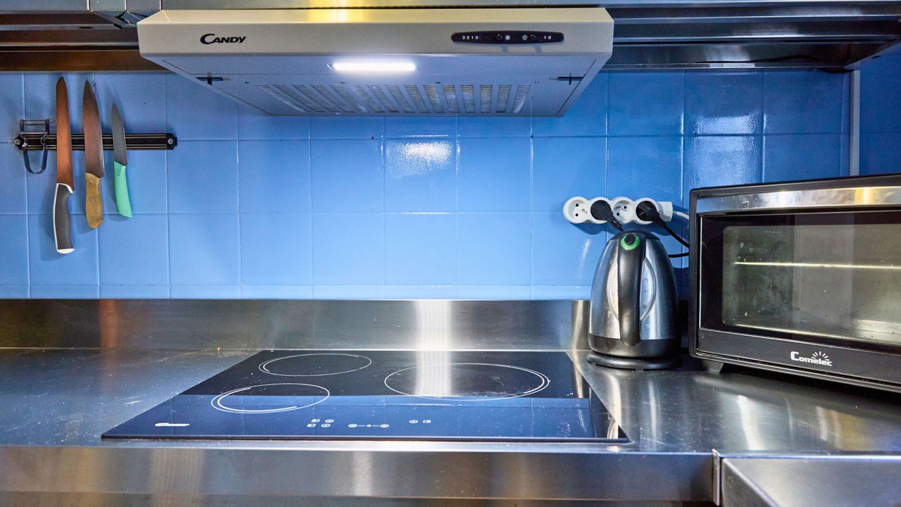 Photo of Kitchen in Ordino