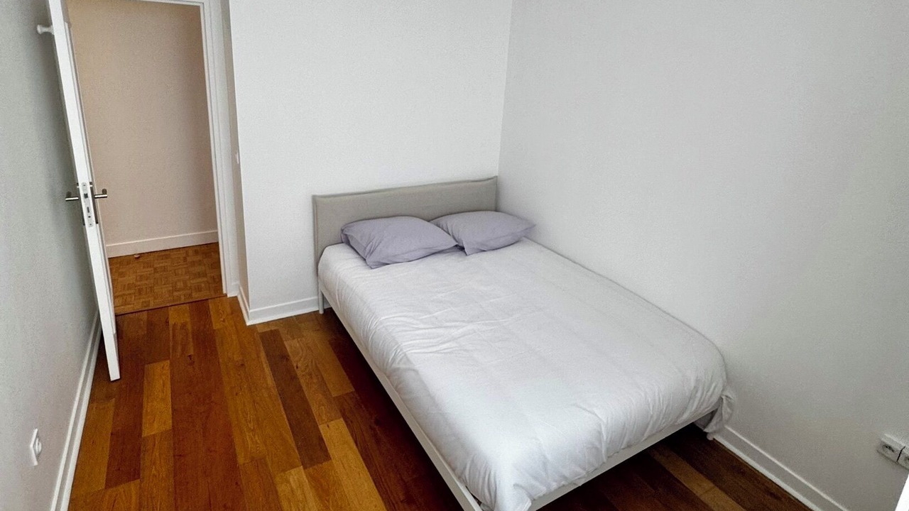 Photo of Bedroom in Breche - Prefecture
