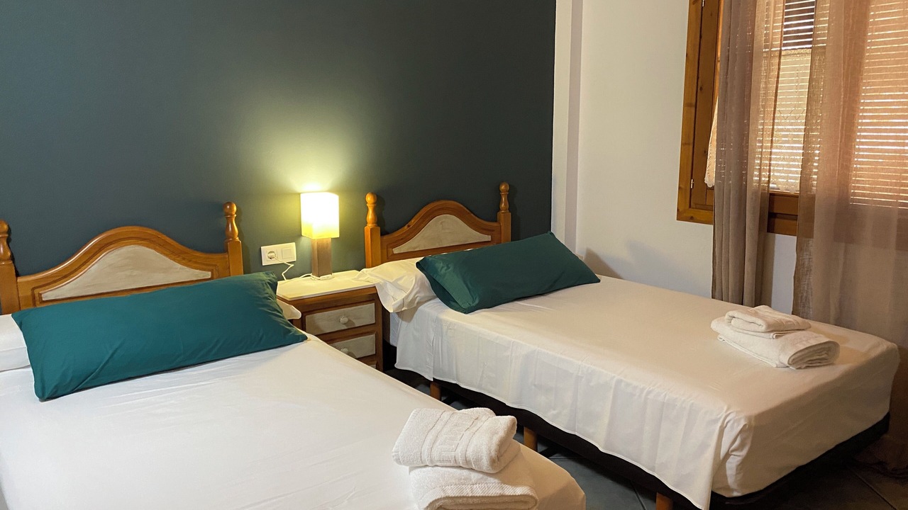 Photo of Bedroom in Sarroca de Bellera