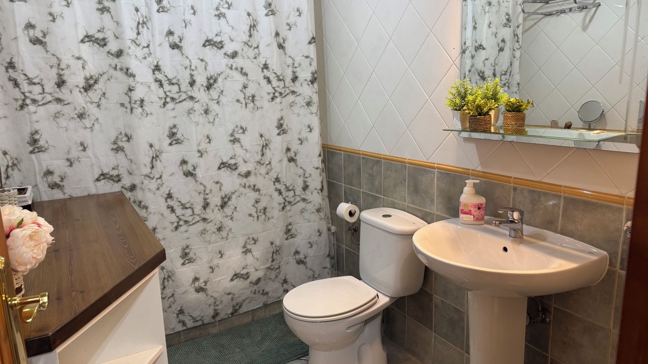 Photo of Bathroom in Sarroca de Bellera
