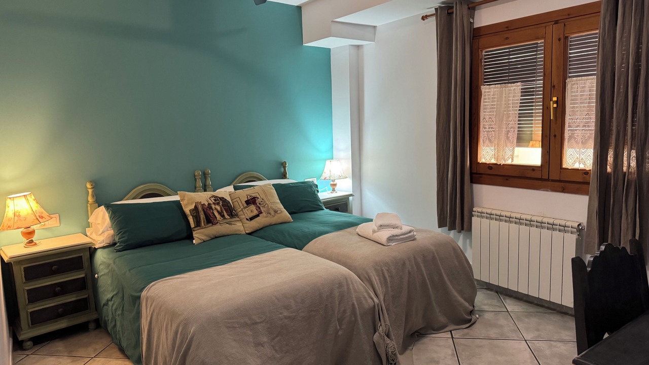 Photo of Bedroom in Sarroca de Bellera