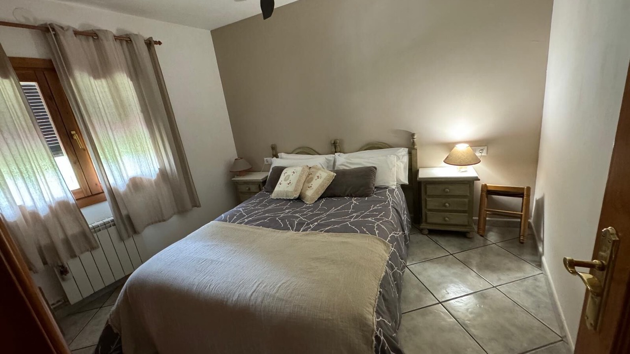 Photo of Bedroom in Sarroca de Bellera
