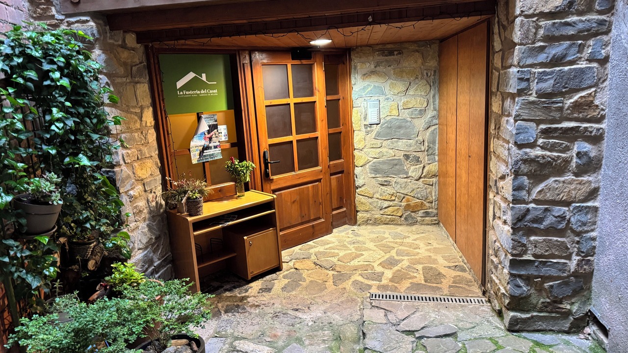 Photo of Outdoor in Sarroca de Bellera