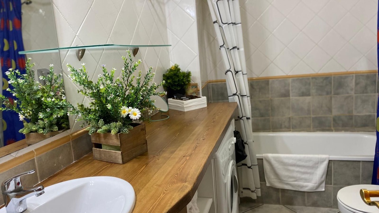 Photo of Bathroom in Sarroca de Bellera