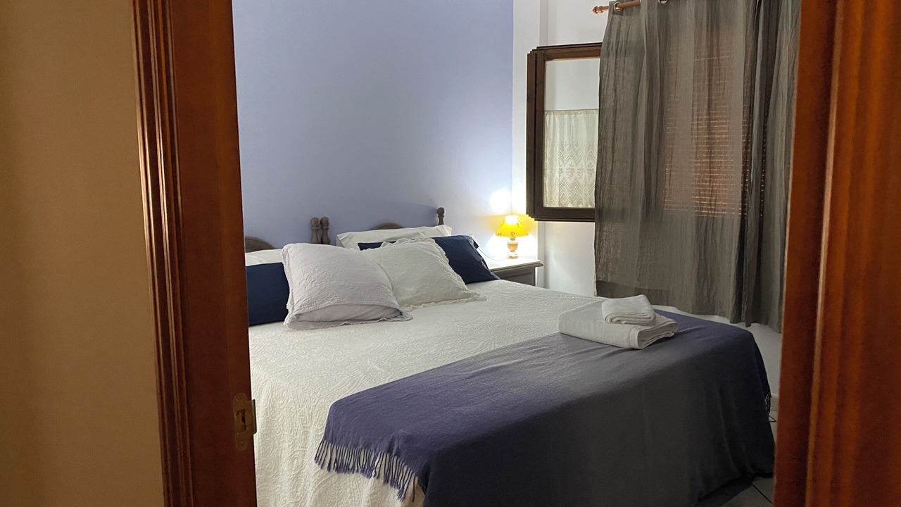 Photo of Bedroom in Sarroca de Bellera