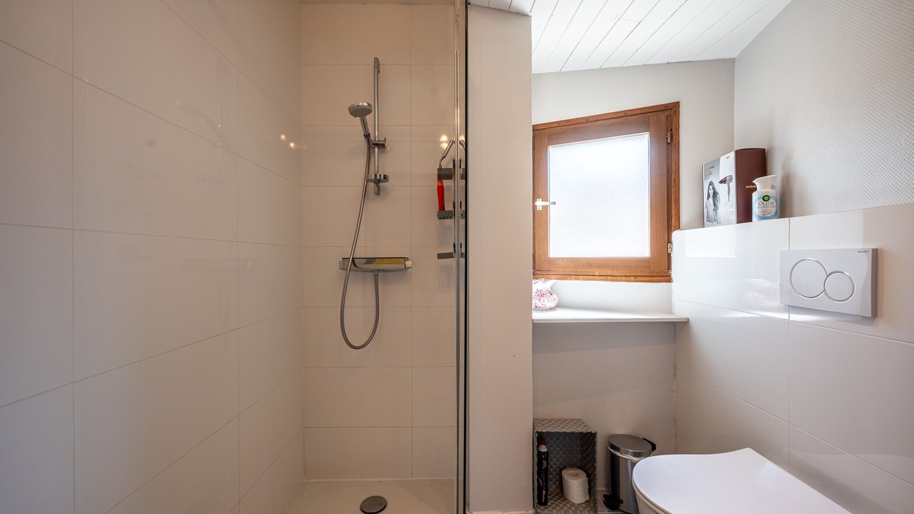 Photo of Bathroom in Albens