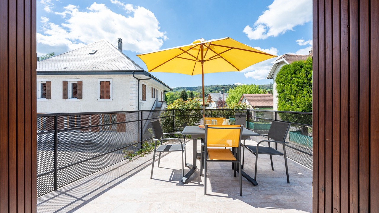 Photo of Outdoor in Albens