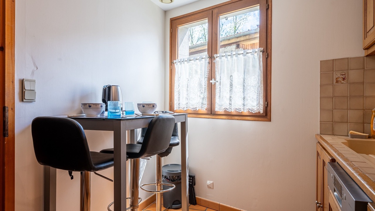 Photo of Kitchen in Albens