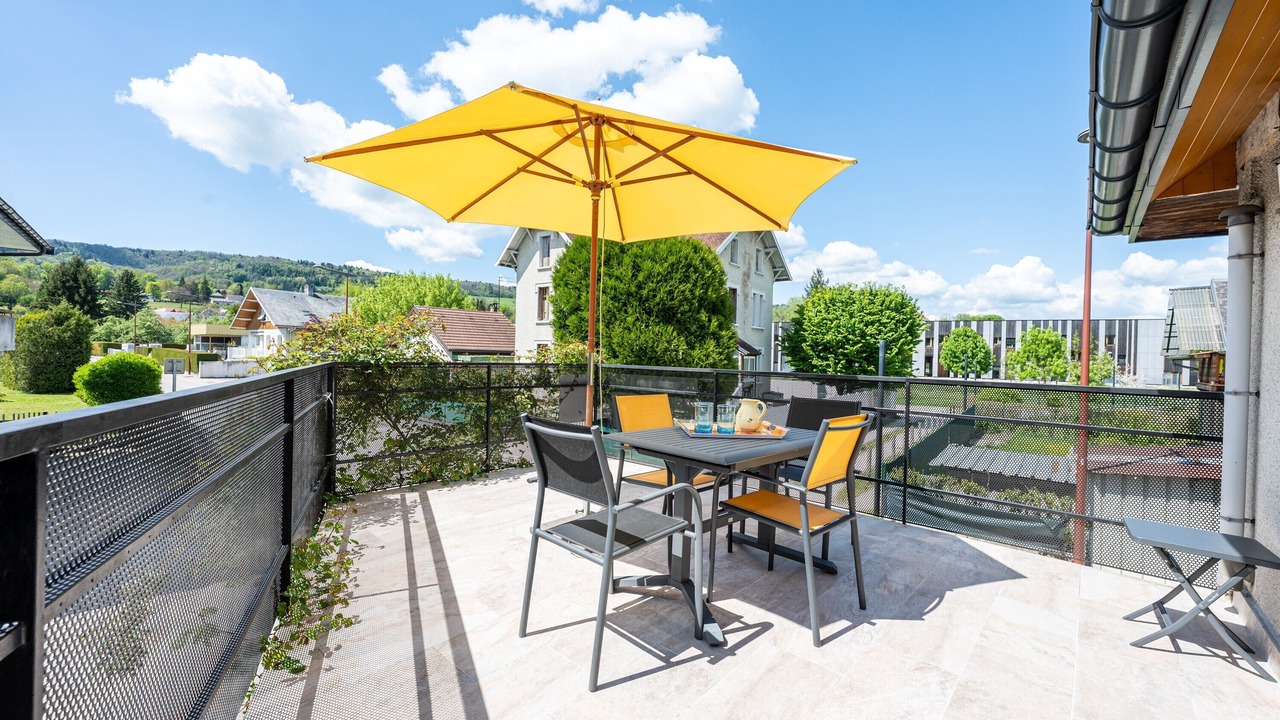 Photo of Outdoor in Albens
