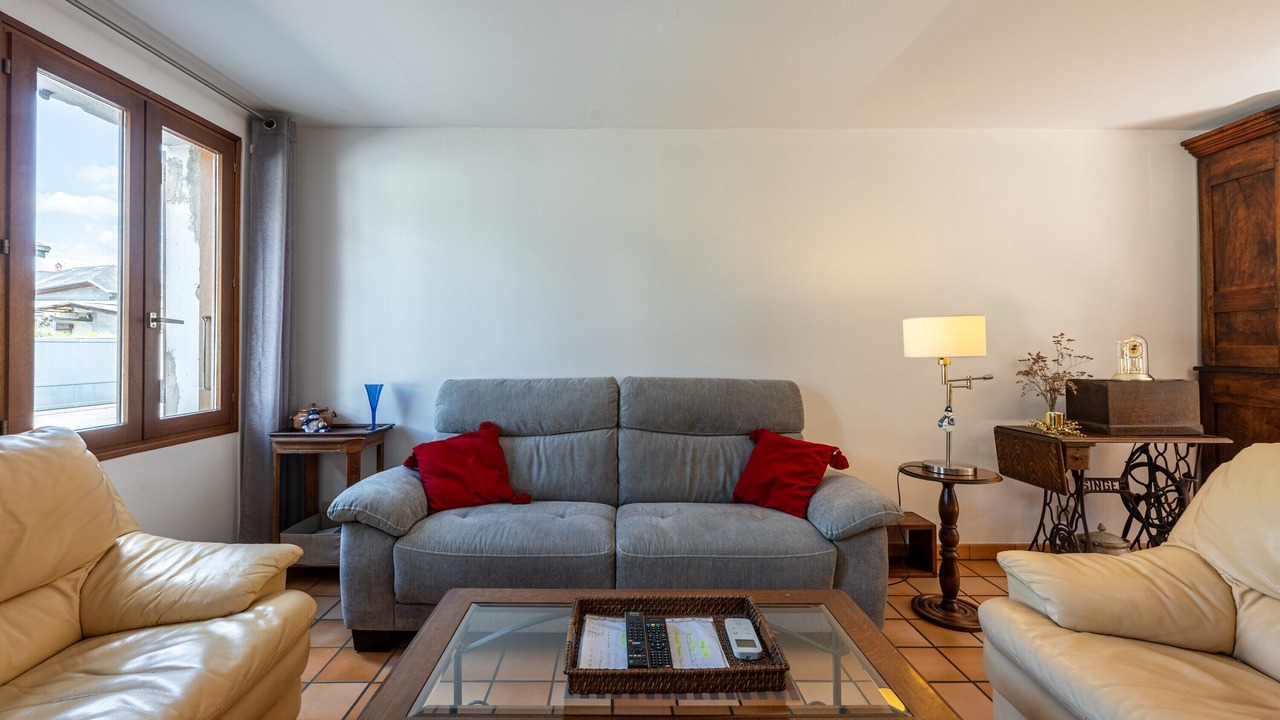 Photo of Livingroom in Albens