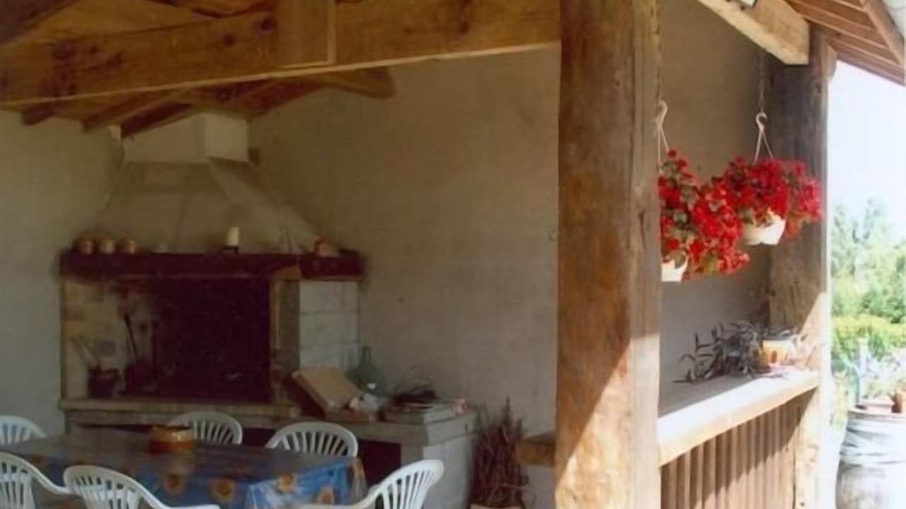 Photo of Outdoor in Tizac-de-Lapouyade