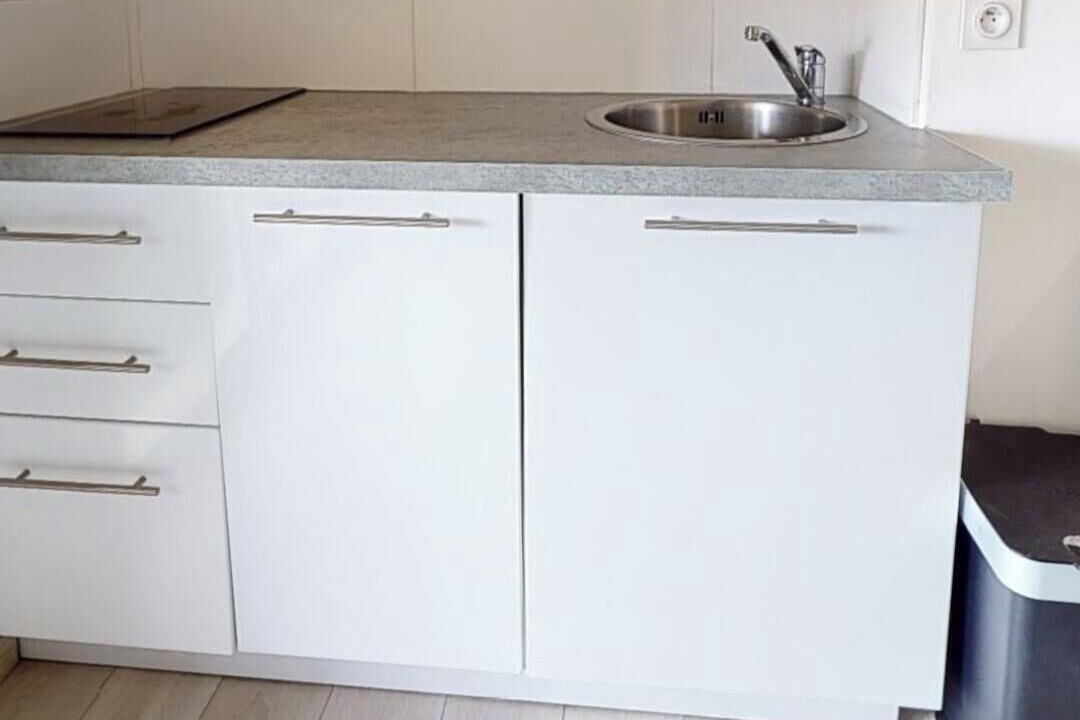 Photo of Kitchen in Le Grau-dʼAgde