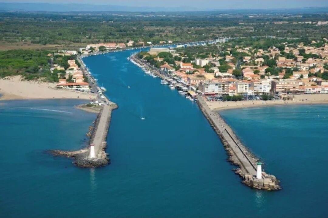 Photo of Outdoor in Le Grau-dʼAgde