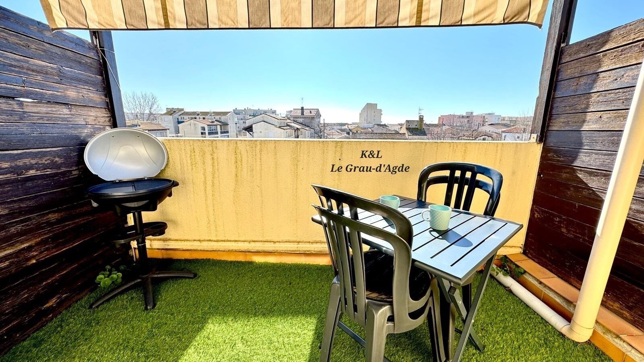 Photo of Outdoor in Le Grau-dʼAgde