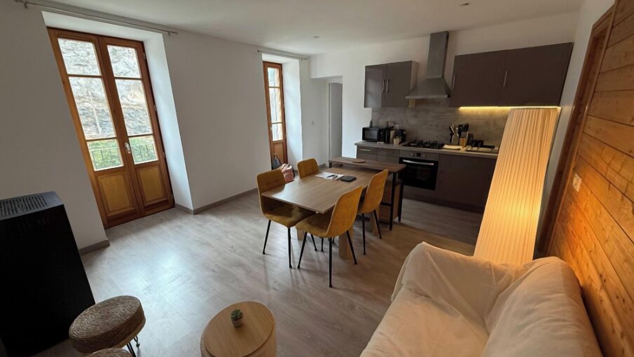Photo of Livingroom in Old Tende