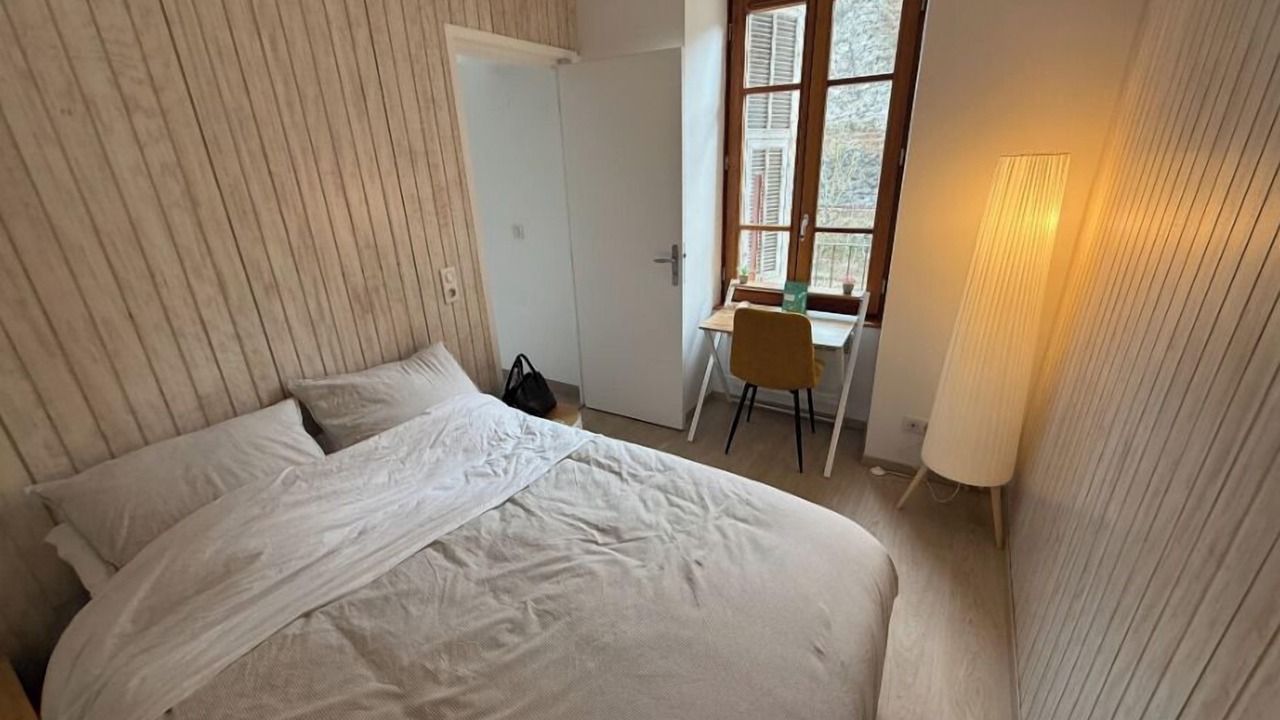 Photo of Bedroom in Old Tende