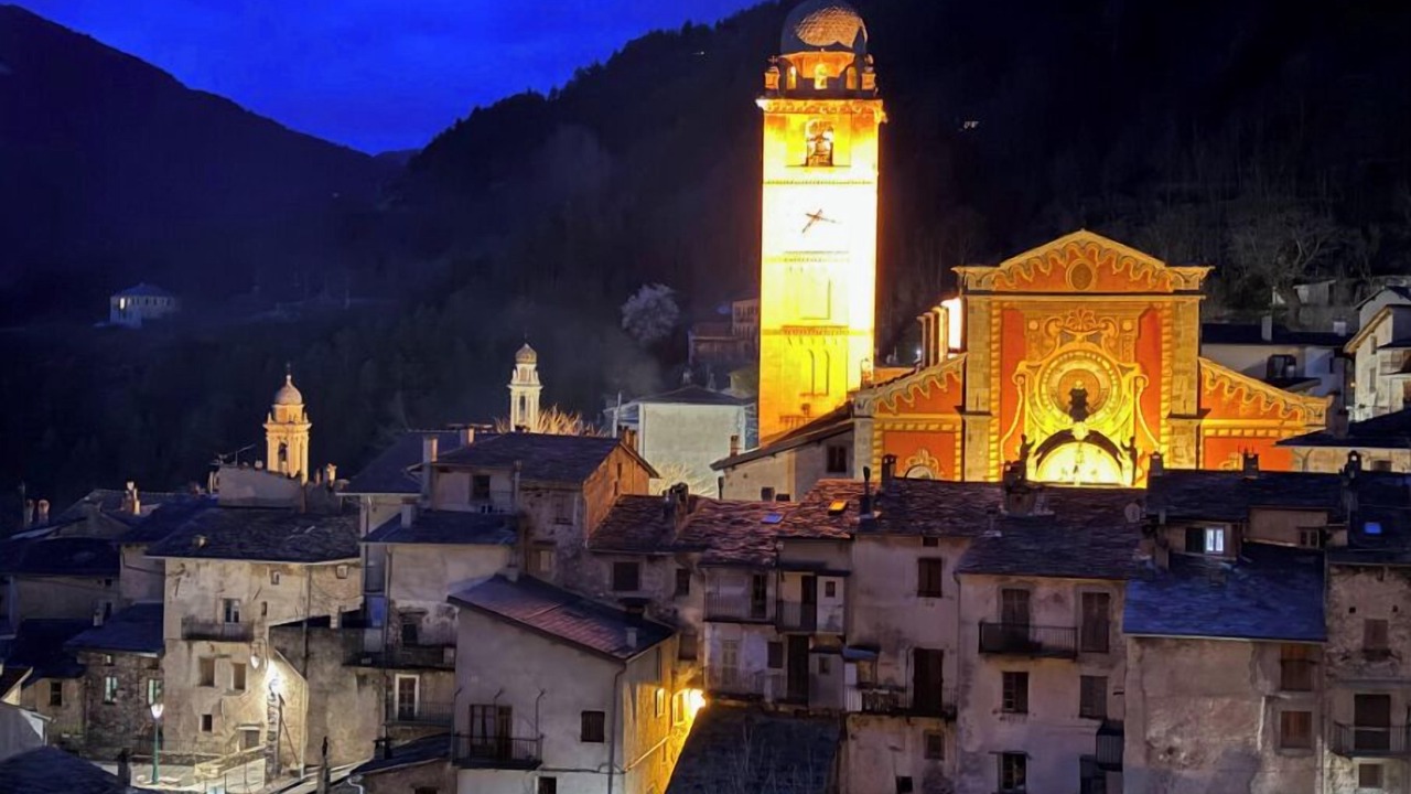 Photo of Others in Old Tende