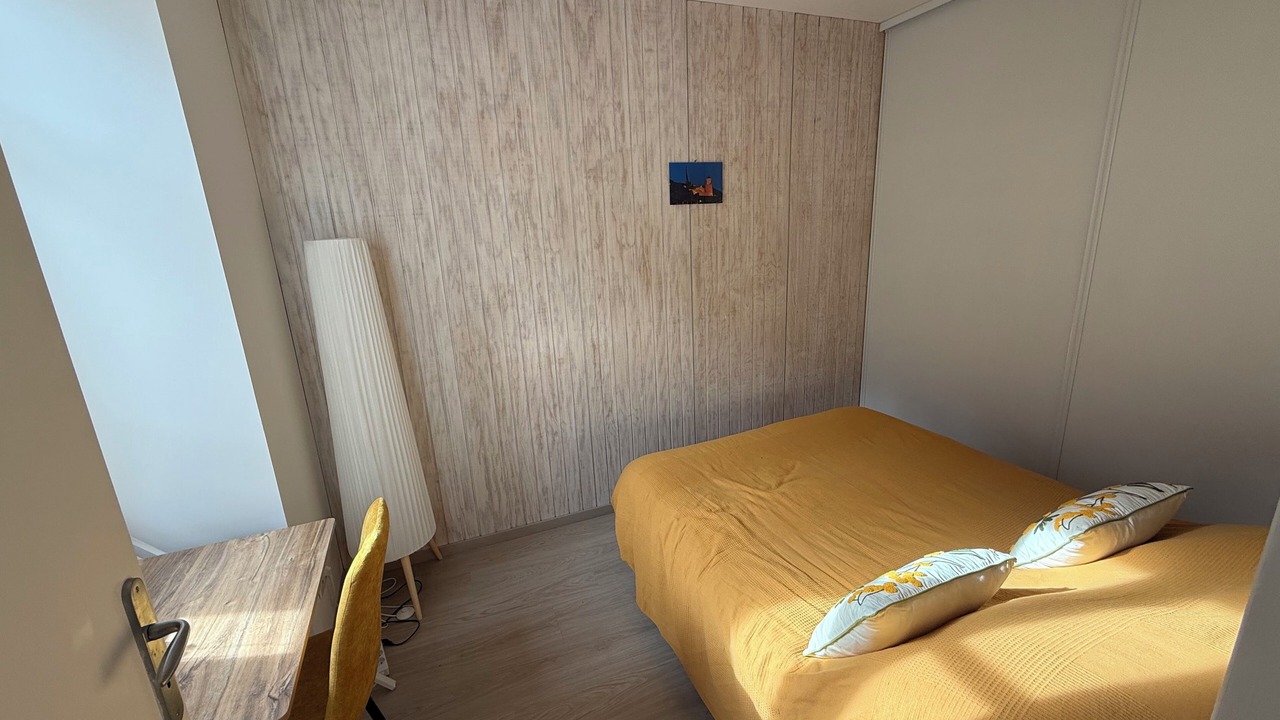 Photo of Bedroom in Old Tende