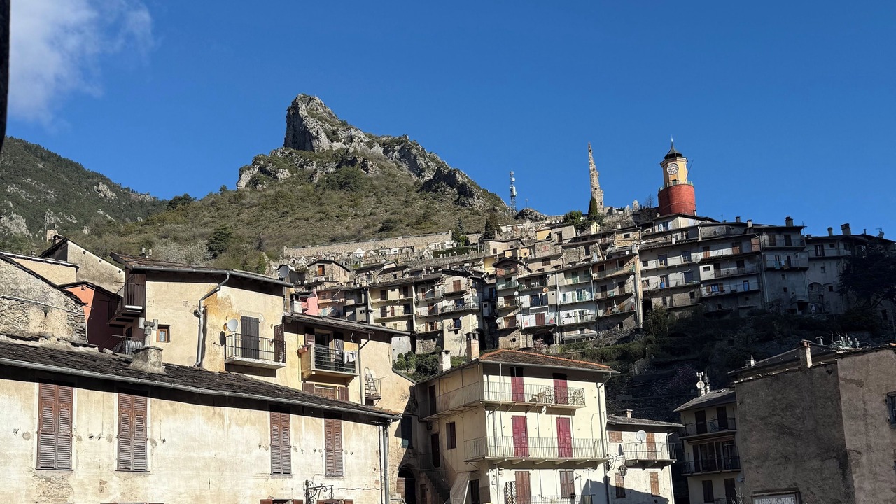 Photo of Others in Old Tende