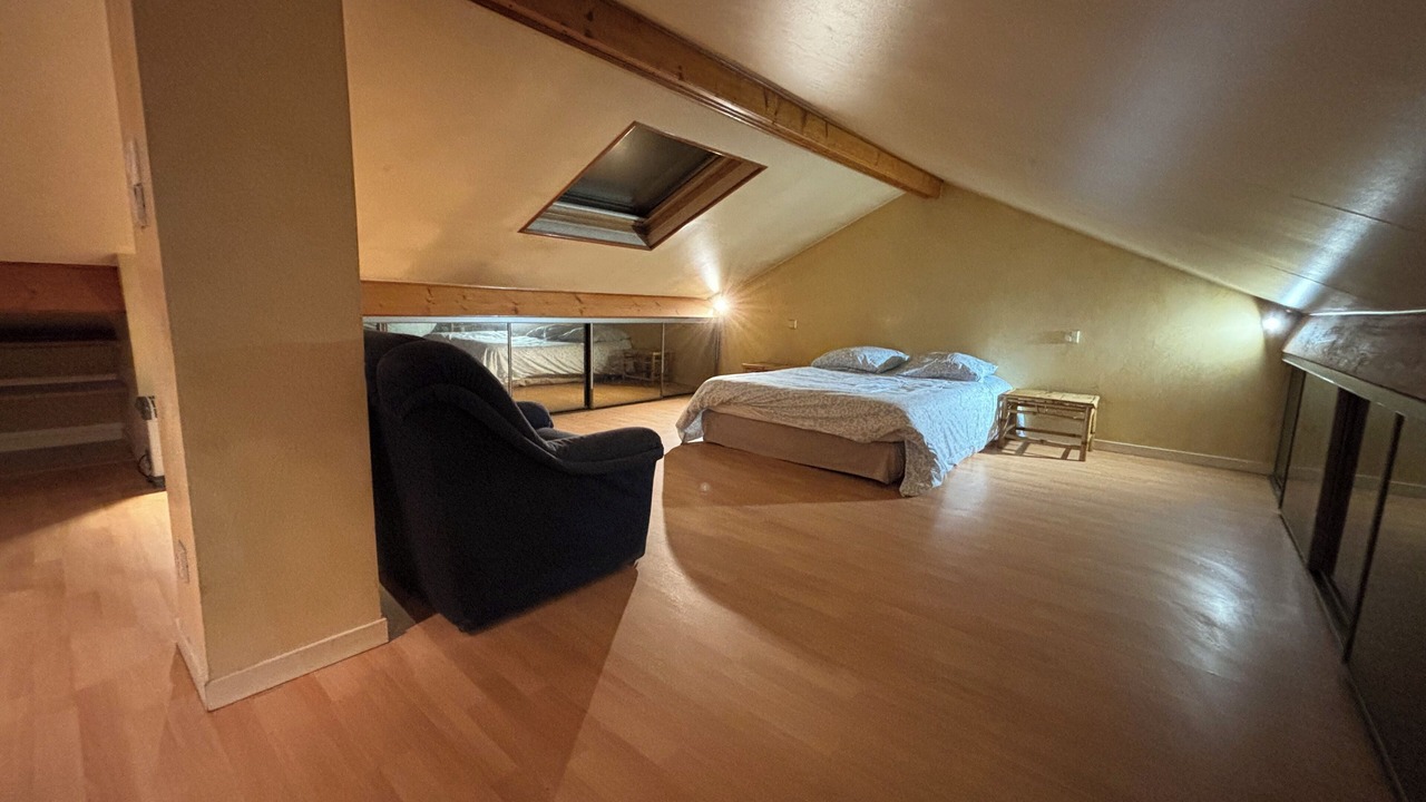 Photo of Bedroom in Sevran