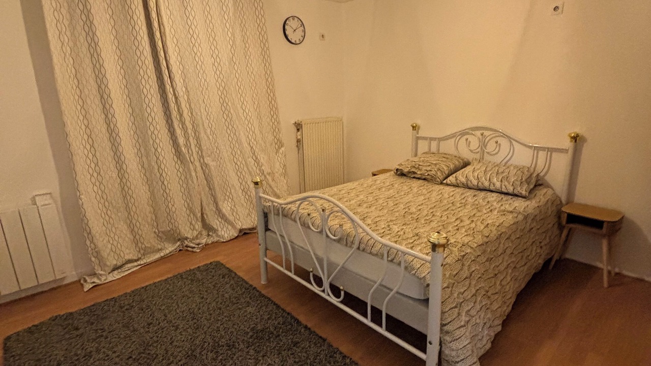 Photo of Bedroom in Sevran