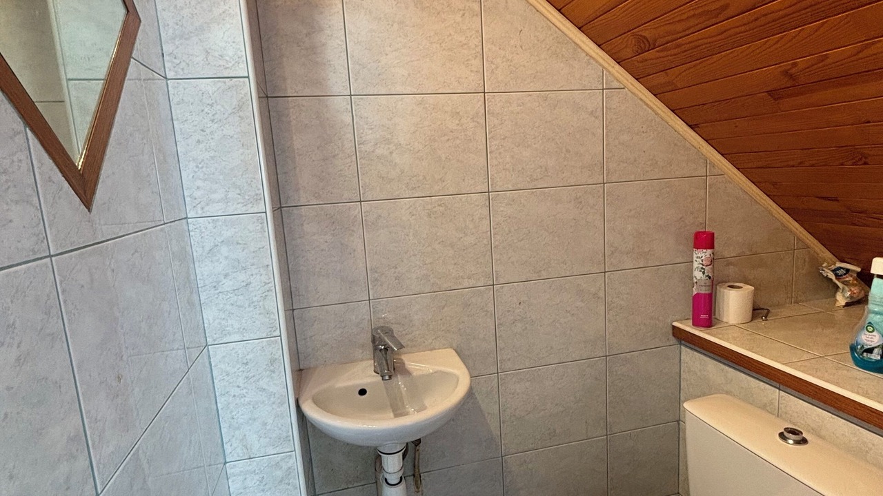 Photo of Bathroom in Sevran