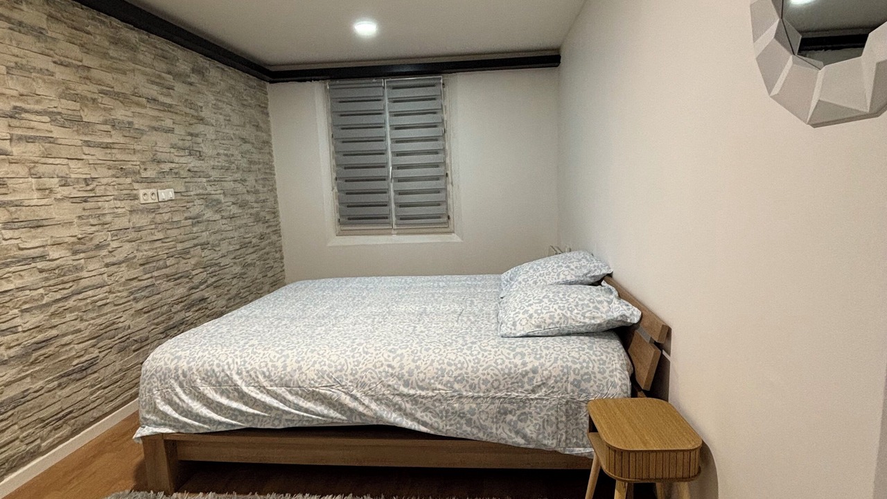 Photo of Bedroom in Sevran