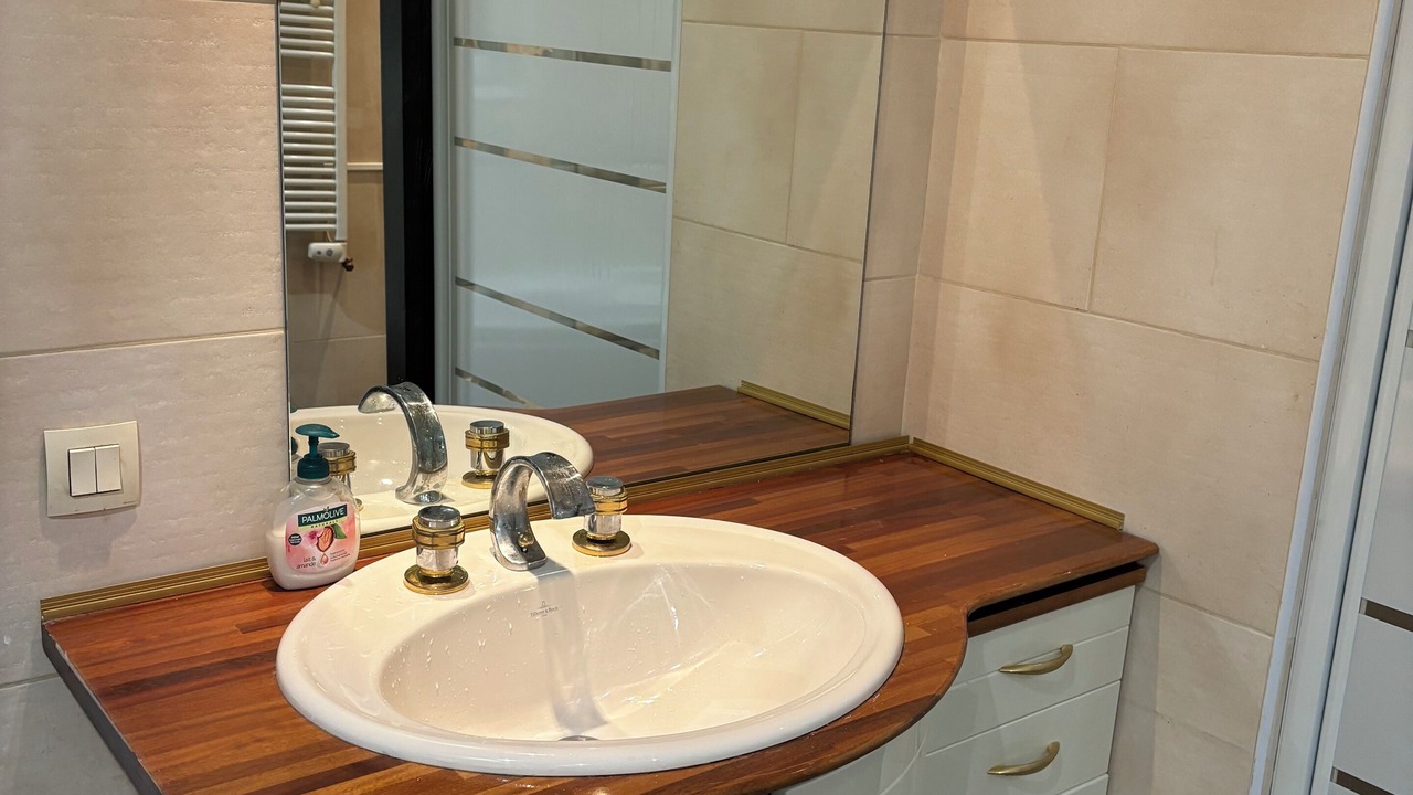 Photo of Bathroom in Sevran