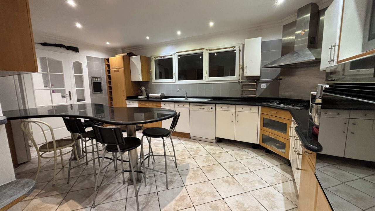Photo of Kitchen in Sevran