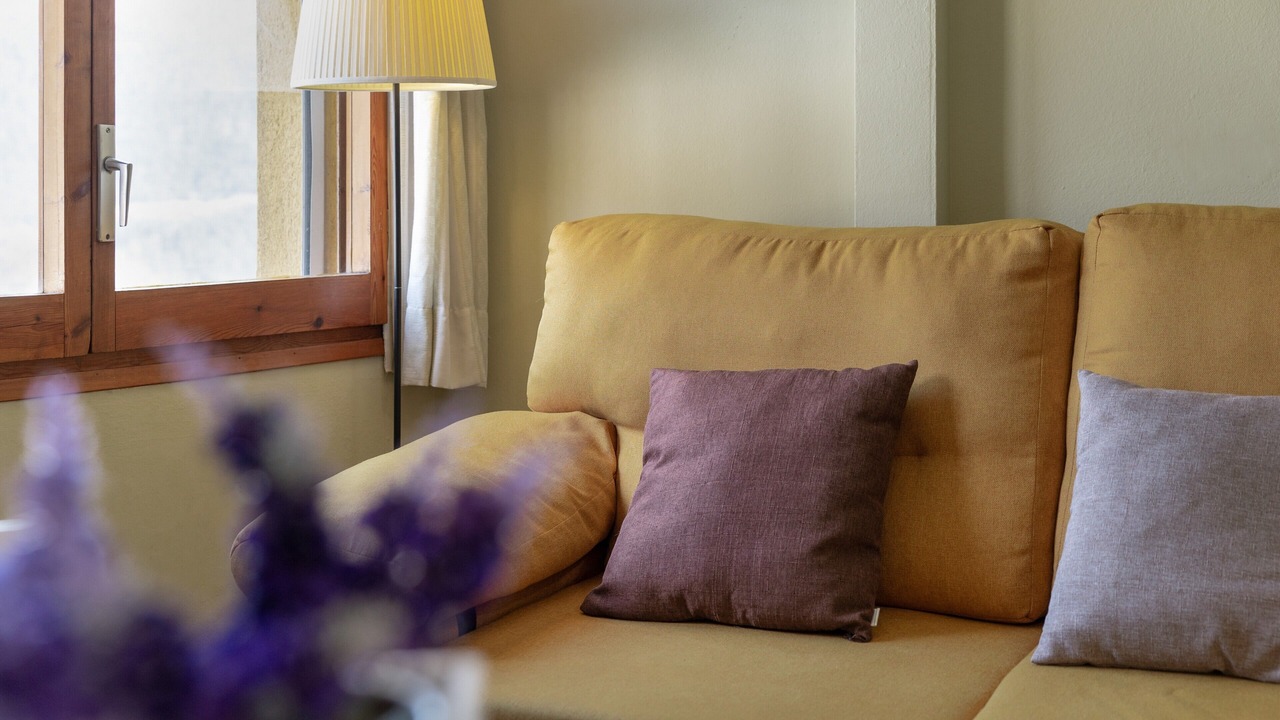 Photo of Livingroom in Sant Llorenc de Morunys