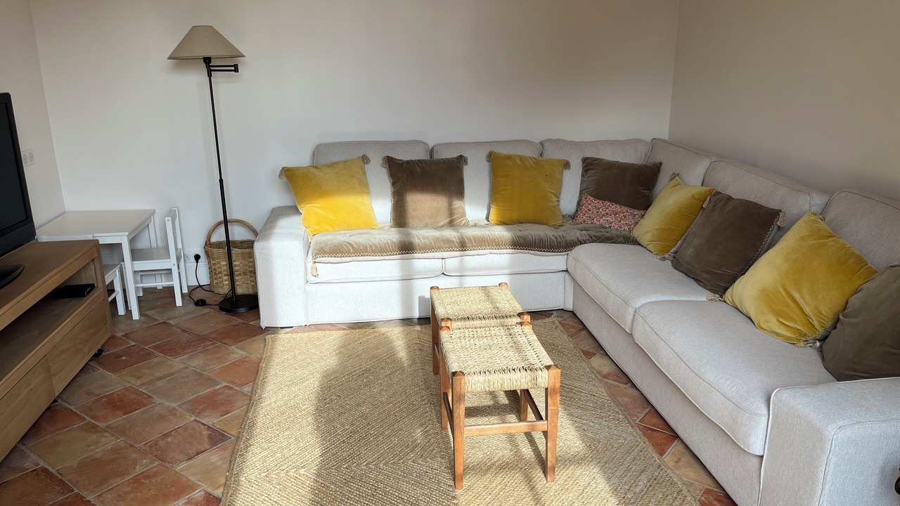 Photo of Livingroom in Aureille