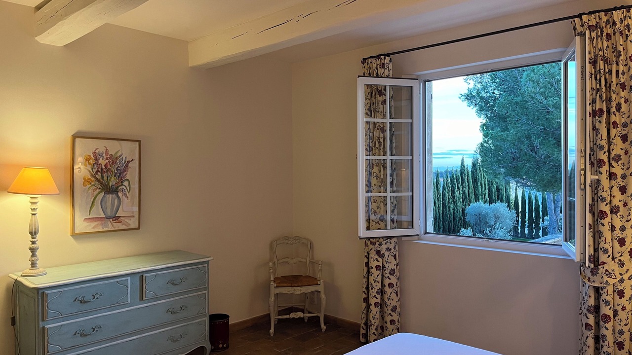 Photo of Bedroom in Aureille