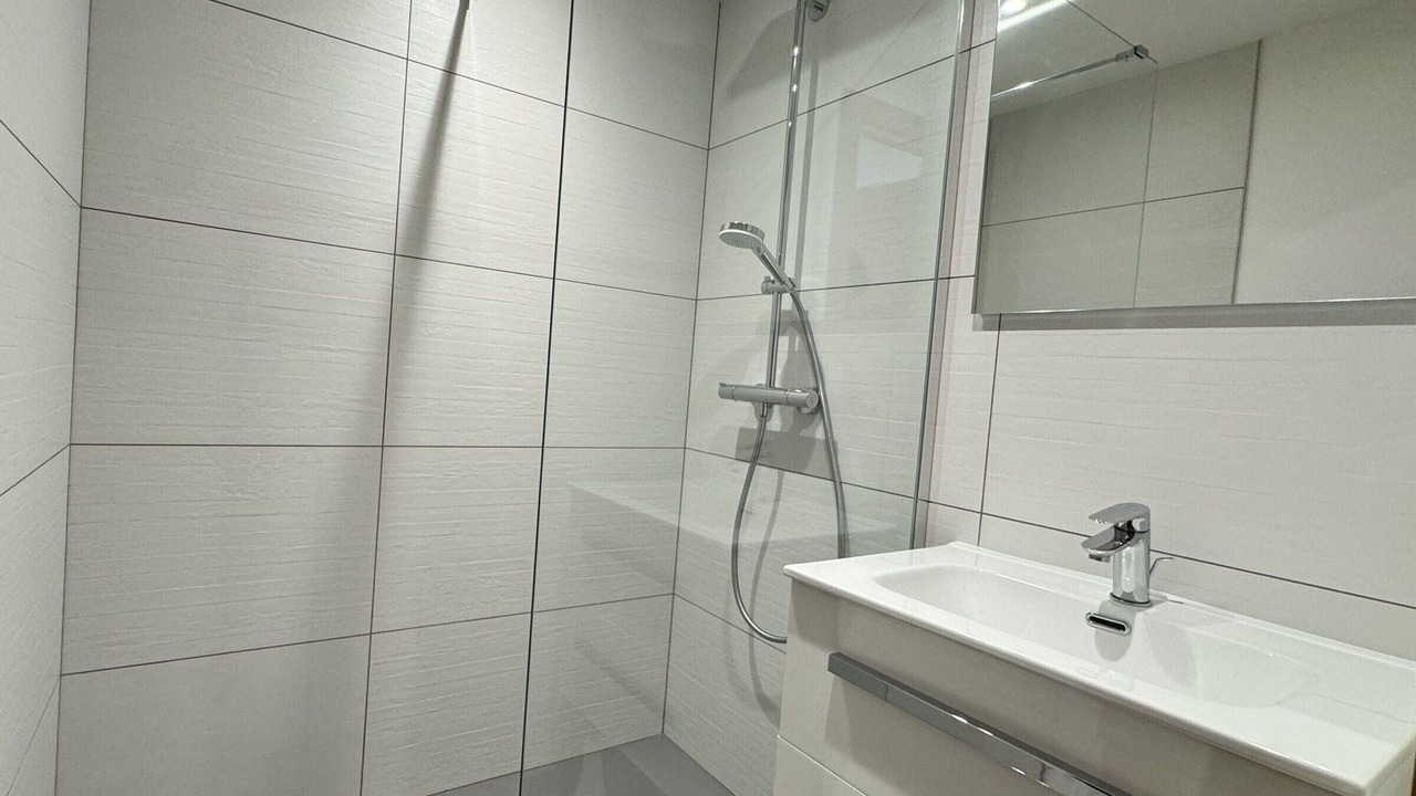 Photo of Bathroom in Pralognan-la-Vanoise
