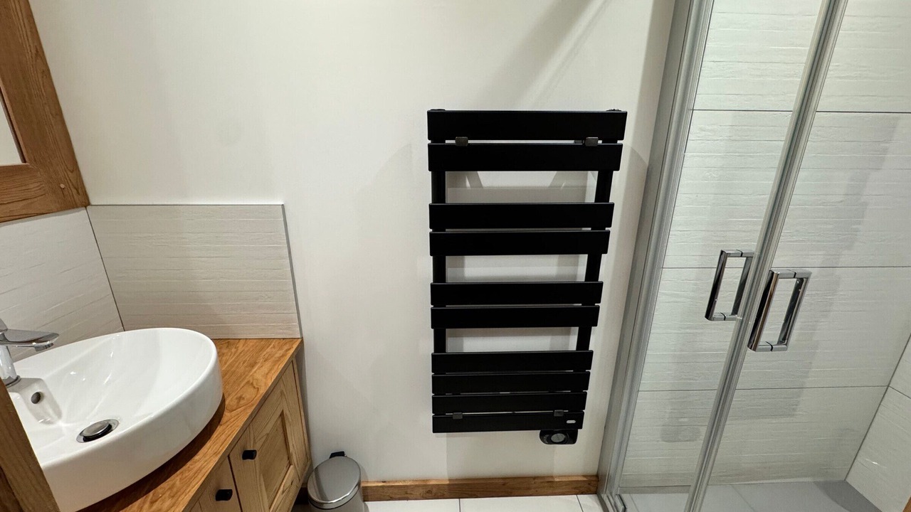 Photo of Bathroom in Pralognan-la-Vanoise