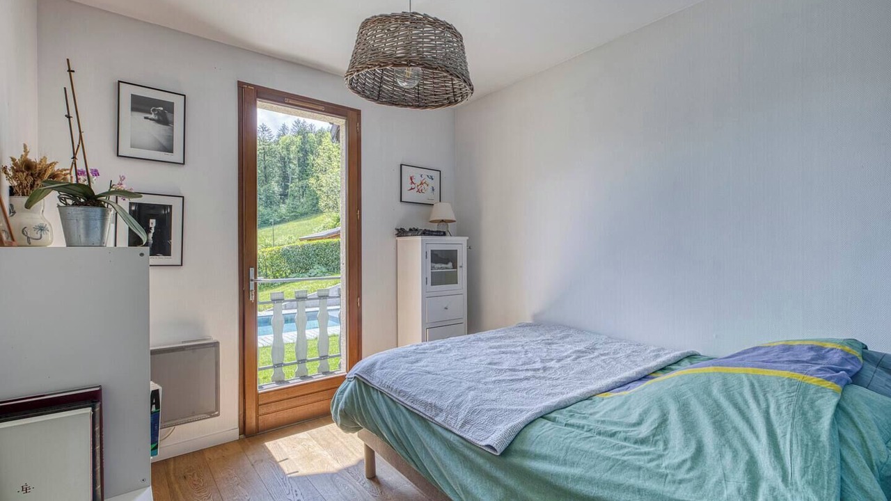 Photo of Bedroom in Alex