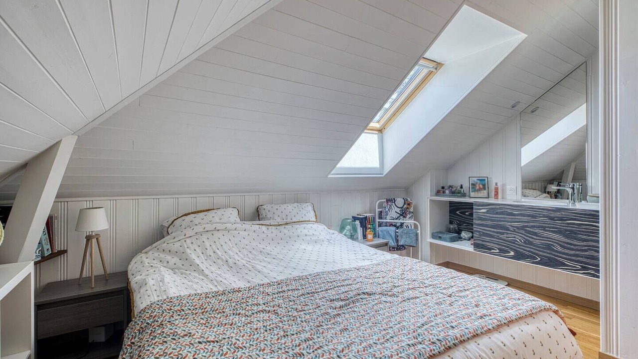 Photo of Bedroom in Alex
