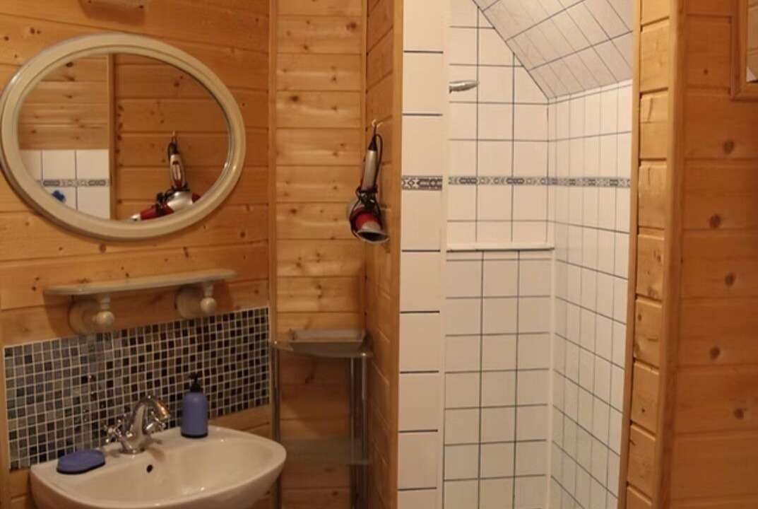 Photo of Bathroom in Cussac