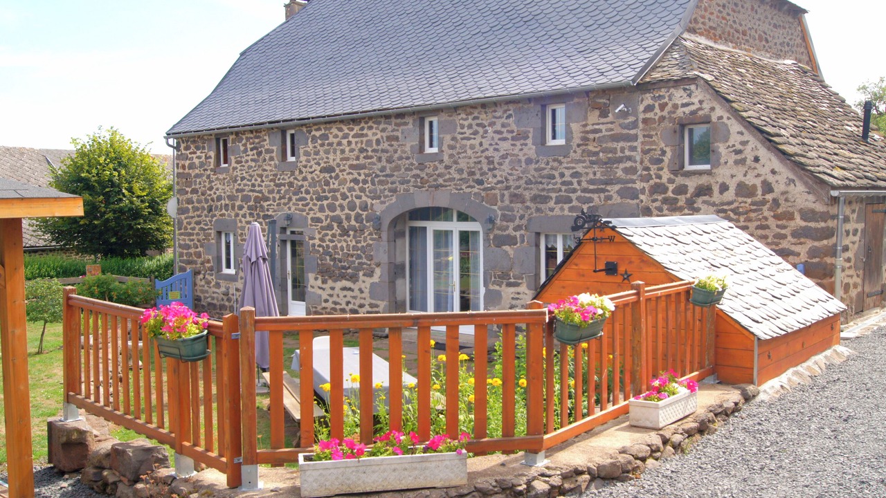 Photo of Outdoor in Cussac