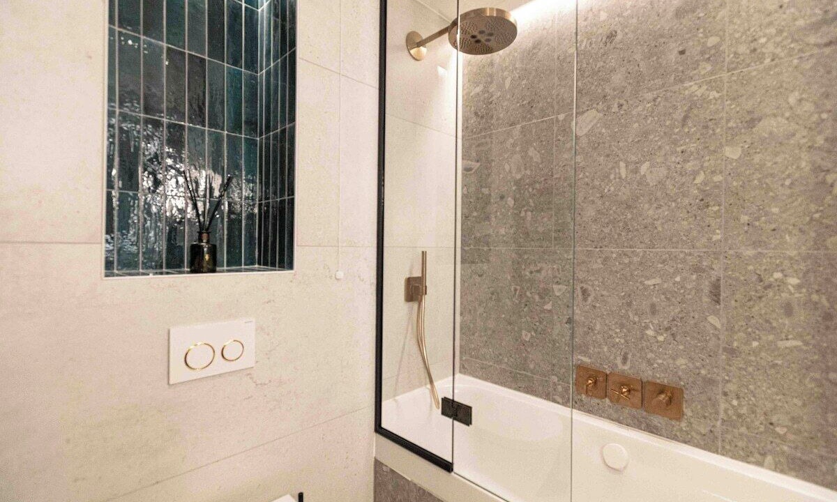 Photo of Bathroom in Chantemerle