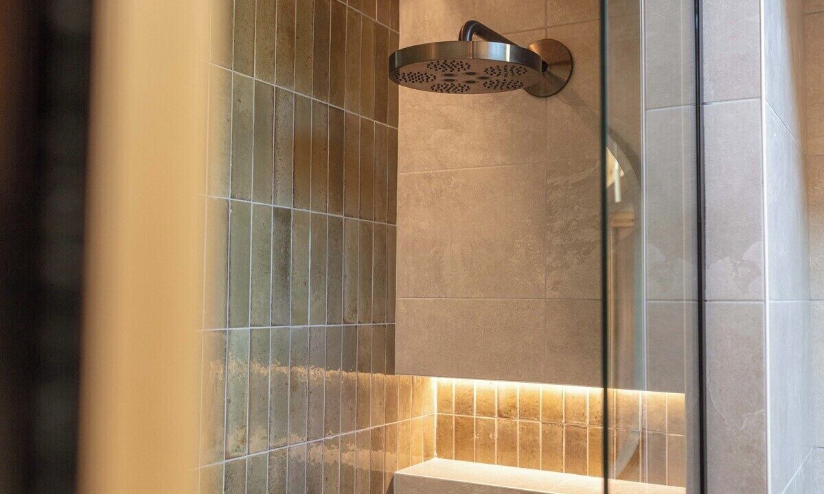 Photo of Bathroom in Chantemerle