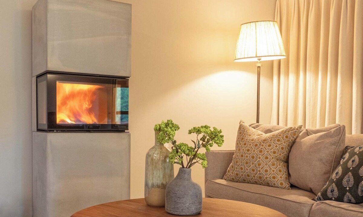 Photo of Livingroom in Chantemerle