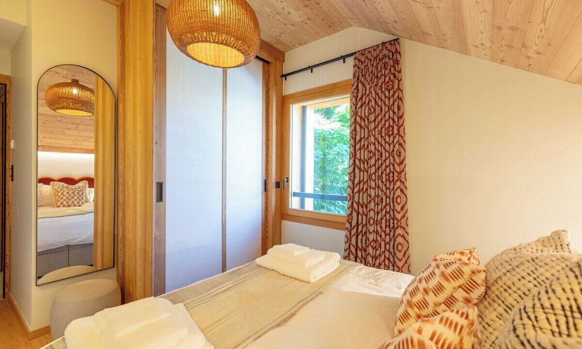 Photo of Bedroom in Chantemerle