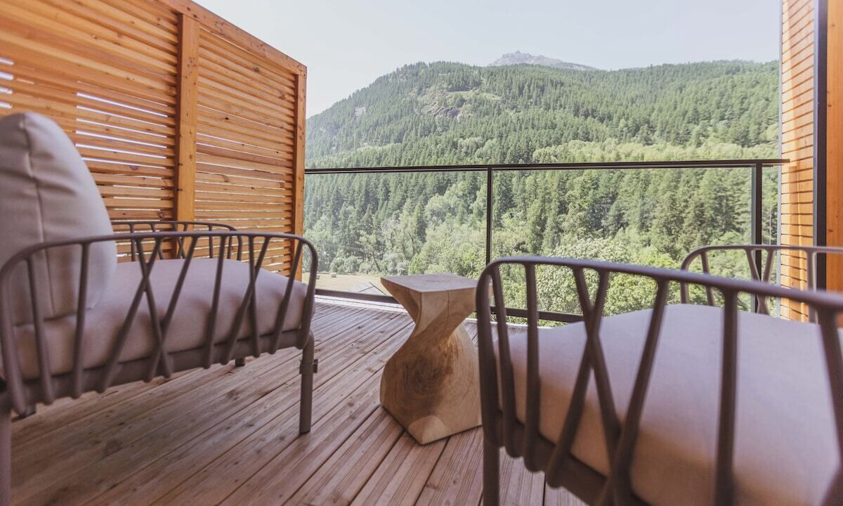 Photo of Outdoor in Chantemerle