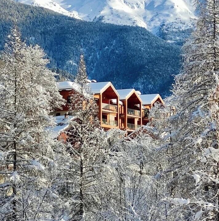 Photo of Outdoor in Chantemerle