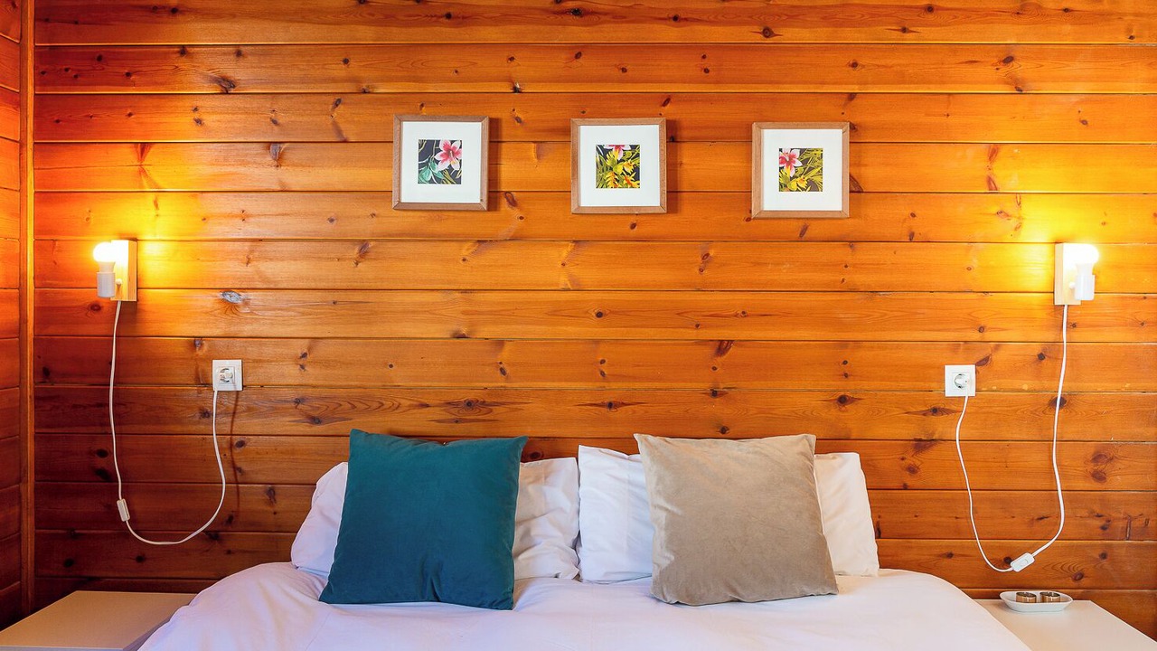 Photo of Bedroom in Soldeu