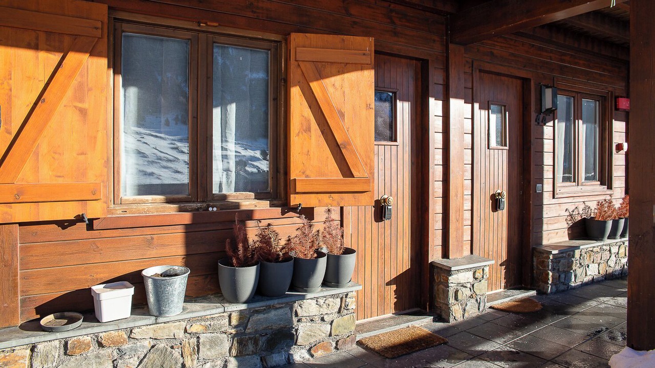 Photo of Outdoor in Soldeu