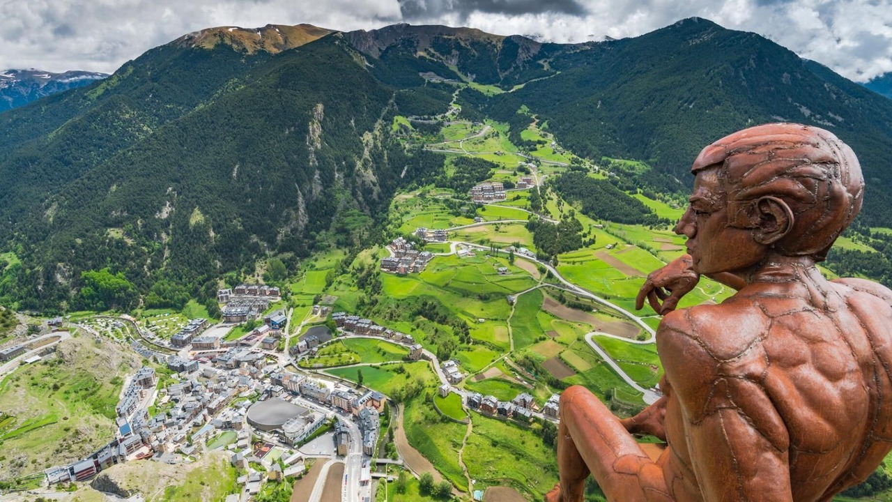 Photo of Outdoor in Soldeu