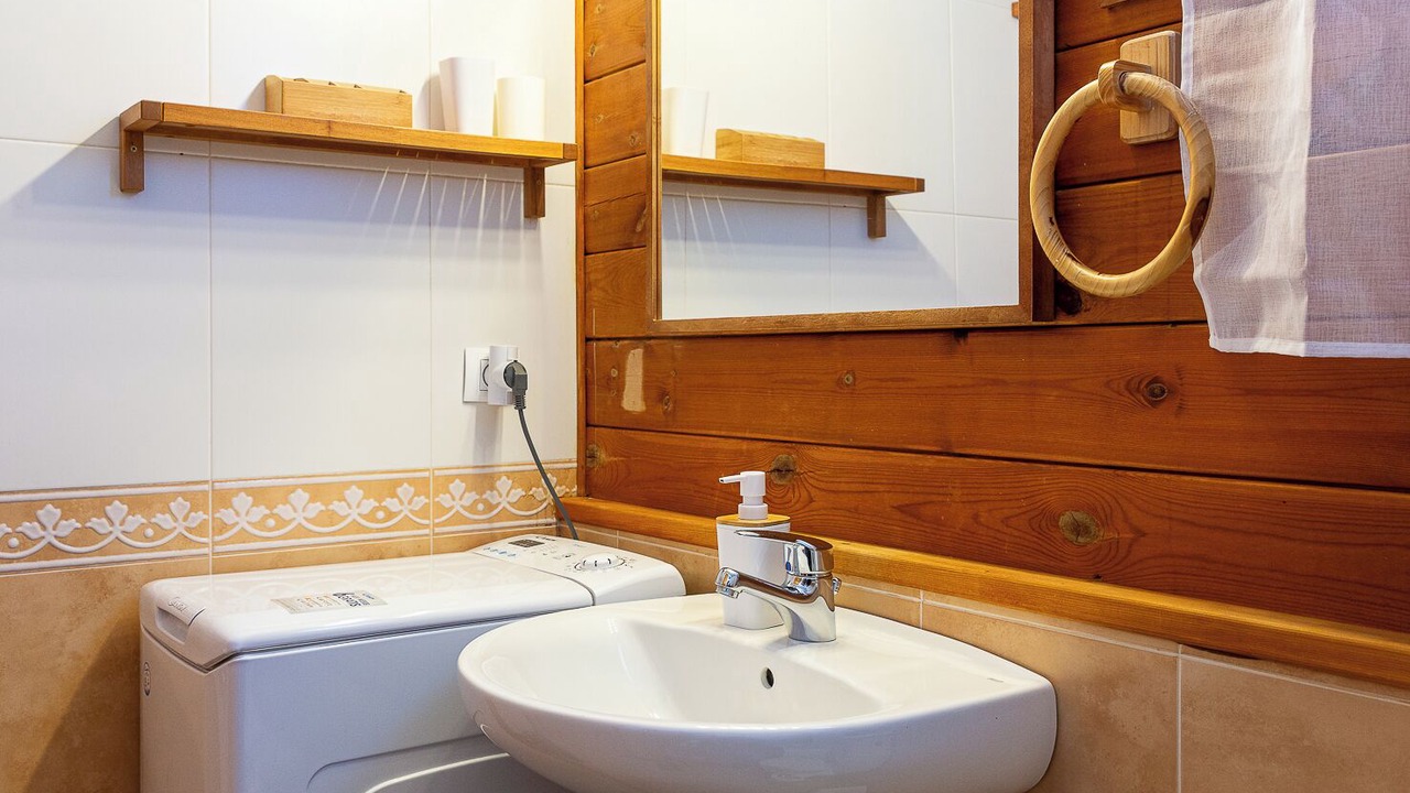 Photo of Bathroom in Soldeu